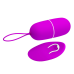 Віброяйце - Pretty Love Arvin Vibrating Egg Purple