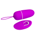 Віброяйце - Pretty Love Bradley Vibrating Egg Purple