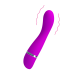 Вібратор Pretty Love Cvelyn Purple