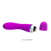 Вібратор Pretty Love Cvelyn Purple