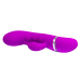 Вібратор - Pretty Love Hilda Vibrator Purple