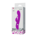 Вібратор - Pretty Love Hilda Vibrator Purple