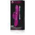 Вібратор - Natural Motion Vibrator Purple