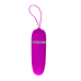 Віброяйце - Pretty Love Debby Vibrating Egg Purple
