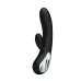 Вібратор - Pretty Love Elmer Vibrator Black