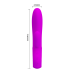 Вібратор - Pretty Love Elmer Vibrator Purple