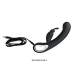 Вібратор - Pretty Love Webb Vibrator Black