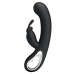 Вібратор - Pretty Love Webb Vibrator Black