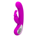 Вібратор - Pretty Love Webb Vibrator Purple