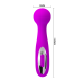 Вібромасажер - Pretty Love Wade Massager Purple