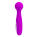 Вібромасажер - Pretty Love Wade Massager Purple