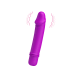 Вібратор - Pretty Love Emily Vibrator Pink