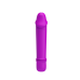 Вібратор - Pretty Love Emily Vibrator Pink