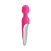 Вібромасажер - Pretty Love Antony Heat Massager Pink