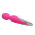 Вібромасажер - Pretty Love Antony Heat Massager Pink