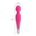Вібромасажер - Pretty Love Antony Heat Massager Pink