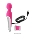 Вібромасажер - Pretty Love Antony Heat Massager Pink