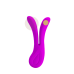 Вібратор - Pretty Love Ulysses Vibro Stimulator Purple