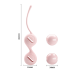 Вагінальні кульки Pretty Love Kegel Tighten Up I рожеві Вагінальні кульки Pretty Love Kegel Tighten Up I рожеві