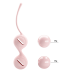 Вагінальні кульки Pretty Love Kegel Tighten Up I рожеві Вагінальні кульки Pretty Love Kegel Tighten Up I рожеві
