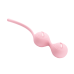 Вагінальні кульки Pretty Love Kegel Tighten Up I рожеві