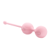 Вагінальні кульки Pretty Love Kegel Tighten Up I рожеві Вагінальні кульки Pretty Love Kegel Tighten Up I рожеві