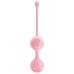 Вагінальні кульки Pretty Love Kegel Tighten Up I рожеві Вагінальні кульки Pretty Love Kegel Tighten Up I рожеві
