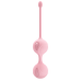 Вагінальні кульки Pretty Love Kegel Tighten Up I рожеві Вагінальні кульки Pretty Love Kegel Tighten Up I рожеві