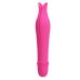 Вібратор - Pretty Love Edward Vibrator Pink