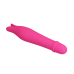 Вібратор - Pretty Love Edward Vibrator Pink