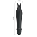 Вібратор - Pretty Love Edward Vibrator Black