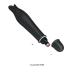 Вібратор - Pretty Love Edward Vibrator Black