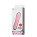 Вібратор - Pretty Love Solomon Vibrator Light Pink