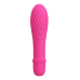 Вібратор - Pretty Love Solomon Vibrator Pink