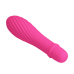 Вібратор - Pretty Love Solomon Vibrator Pink