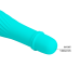 Вібратор - Pretty Love Solomon Vibrator Blue