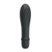 Вібратор - Pretty Love Solomon Vibrator Black
