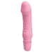 Вібратор - Pretty Love Stev Vibrator Light Pink