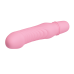 Вібратор - Pretty Love Stev Vibrator Light Pink