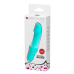 Вібратор - Pretty Love Stev Vibrator Blue