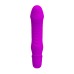 Вібратор - Pretty Love Stev Vibrator Purple