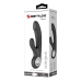 Вібратор - Pretty Love Selene Vibrator Black