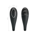 Вібратор Pretty Love Algernon Stimulator чорний Вібратор Pretty Love Algernon Stimulator чорний