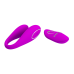Вібратор - Pretty Love Algernon Stimulator Purple