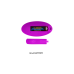 Вібратор - Pretty Love Algernon Stimulator Purple