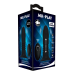 Анальна пробка - Mr.Play Remote Control Vibrating Anal Plug