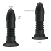 Анальна пробка - Mr.Play Remote Control Vibrating Anal Plug