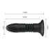 Анальна пробка - Mr.Play Remote Control Vibrating Anal Plug