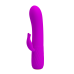 Вібратор - Pretty Love Omar Vibrator Purple
