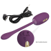 Віброяйце - Pretty Love Doreen Electric Shock Egg Purple (App)